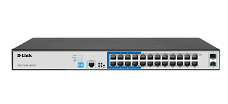 dlink switch